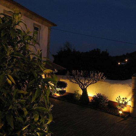 Hotel Quinta De Tourais Lamego Exterior foto