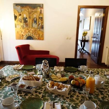Hotel Quinta De Tourais Lamego Zimmer foto