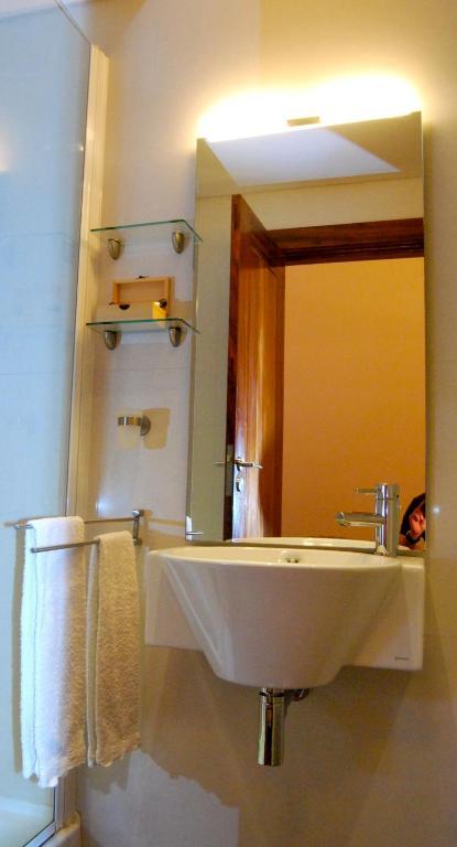 Hotel Quinta De Tourais Lamego Zimmer foto