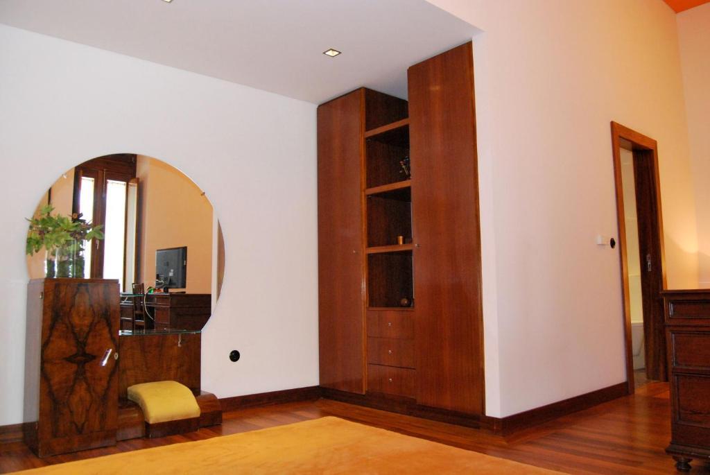 Hotel Quinta De Tourais Lamego Zimmer foto