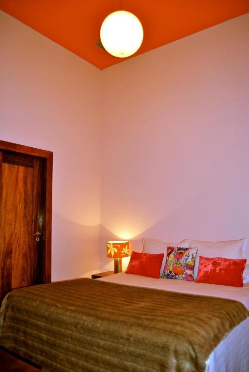 Hotel Quinta De Tourais Lamego Zimmer foto